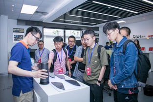生而全球，不同凡响——领克携国内主流媒体走进哈曼苏州工厂